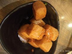 -卡朋西餐(较场西路店)