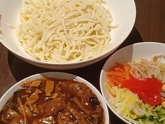 -添萬囍·天津三鲜捞面(天河城店)