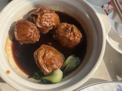 -二泉园老菜馆·百年无锡菜