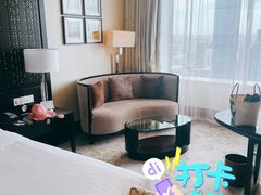 -无锡君来洲际酒店