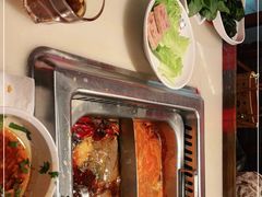 -重庆高老九火锅(吴中永旺店)