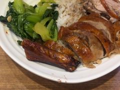 -裕记烧腊连锁餐饮(国商分店)