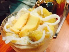 -Mang Inasal - D'mall Boracay
