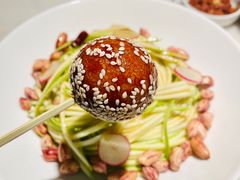 -初蓉丨遇见新川菜(亲贤街荣耀店)