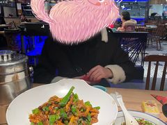 -餐酷哈雷餐厅(通程广场店)