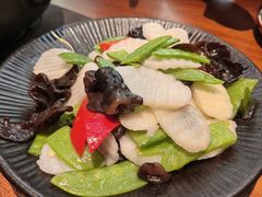-云海肴·汽锅鸡·云南菜(苏州中心店)