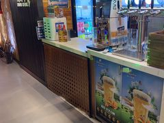 -河坝烧烤串城(金达莱店)