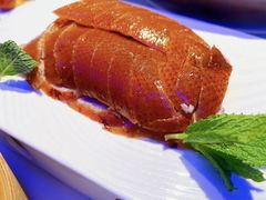 -大董(华贸购物中心店)