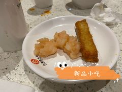 -巴蜀楼外楼火锅(西三路店)
