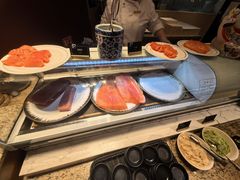 -咖啡苑自助餐厅·中国大饭店