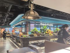 -東盛炭烤自助料理(浦东文峰广场店)