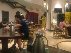 -冶春茶社(星汉大厦店)