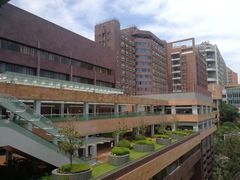 -香港大学