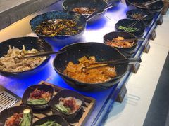 -韩盛·盛江山自助料理(中街大悦城店)