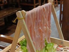 -唇辣号重庆老火锅(亦庄店)