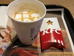 -肯德基(前门店)