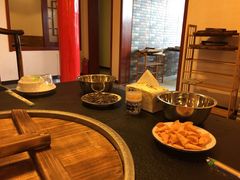 -荣德灶台鱼(圣泉寺店)