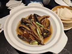 -芳芳私房菜·精做淮扬菜(承德路店)