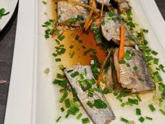 -吉香碳烤生蚝(仙霞路店)