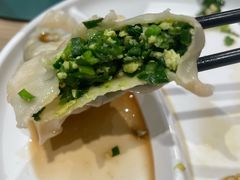 -老边饺子馆(东单店)