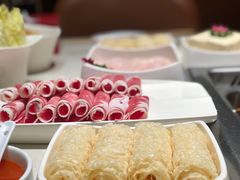 -海底捞火锅(杭州庆春路夜宵主题店)