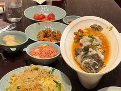 -福州仓山凯悦酒店·闽味中餐厅