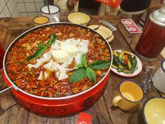 -聂发财重庆江湖菜(解放碑店)