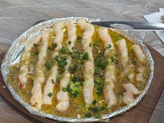 -小民大排档(光谷店)