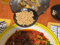 -嘎嘎鸭脑壳(驷马桥店)