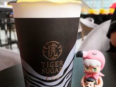 -老虎堂TIGER SUGAR
