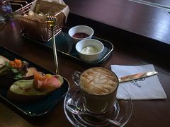 -ChitChat奇洽·Bistro(黎黄陂路店)