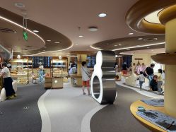 -奈尔宝·国风主题儿童乐园·亲子餐厅(豫园商城店)