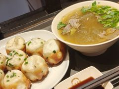 -哑巴生煎(临顿路店)