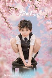 -花开映像儿童摄影