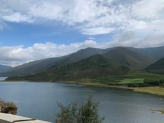 -黑泉水库
