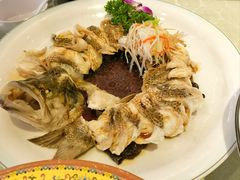 -博雅渔港·融合菜(维也纳国际大酒店)