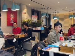 -勇利赵家烤肉坊(含光路店)