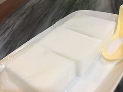 椰子冻糕-凌记
