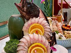 -喜聚薈·花膠雞海鮮火鍋(越秀店)