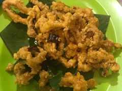 -明记烧鱼美味店