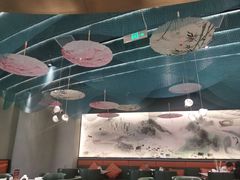 -披云云小馆·味道江湖(姚家园万象汇店)