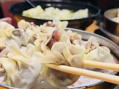 -真真鲜馄饨店(启蒙路店)