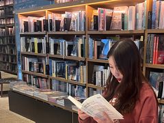 -茑屋书店(天目里店)