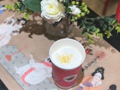 -茶话弄(中贸广场店)