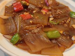 -环秀楼(黄山呈坎店)