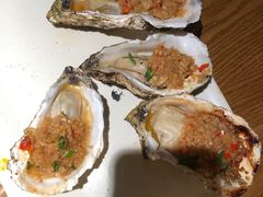 -蚝太郎 • 海鲜烧烤(Upark店)