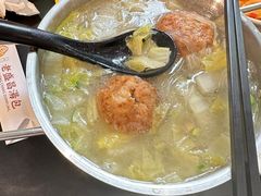 -老盛昌汤包(北艾店)