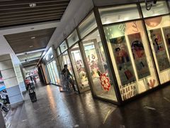 -百联临沂购物中心(临沂路店)