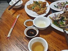 -肥弟大排档(汕樟路店)