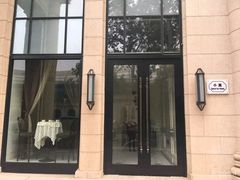 门面-小莫餐厅And More Restaurant西餐(北京展览馆店)